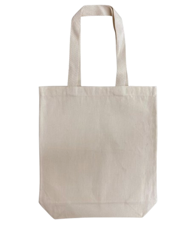 Cotton Bag 225 GSM