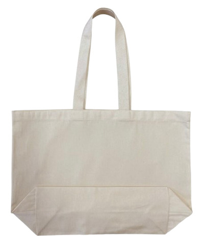 Cotton Bag 225 GSM
