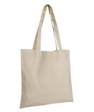 Cotton Bag 140 GSM