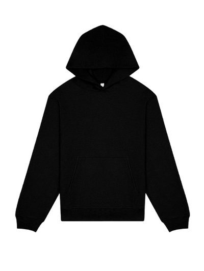 Unisex Pullover Hoodie