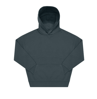 Influence Hoodie B&C