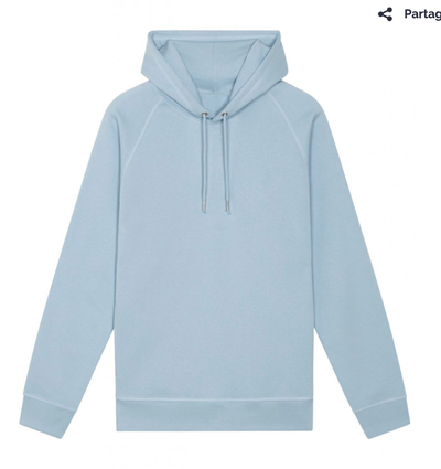 Sider sky blue outlet Stanley Stella