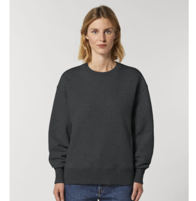 Radder dark heather grey outlet Stanley Stella