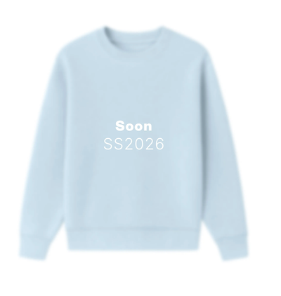 TEXEL CREWNECK OLTEX