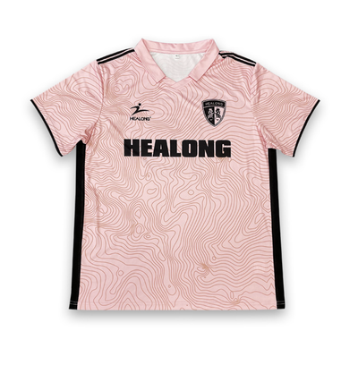 Soccer Uniforms & Jerseys Soccer T-Shirts (SOON) ATELIER AMELOT