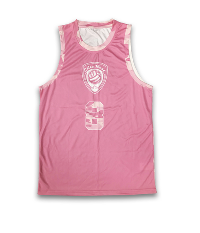 Basketball Jerseys (SOON) ATELIER AMELOT