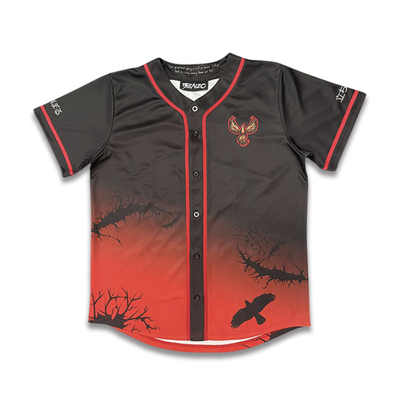 Baseball Uniform (SOON) ATELIER AMELOT