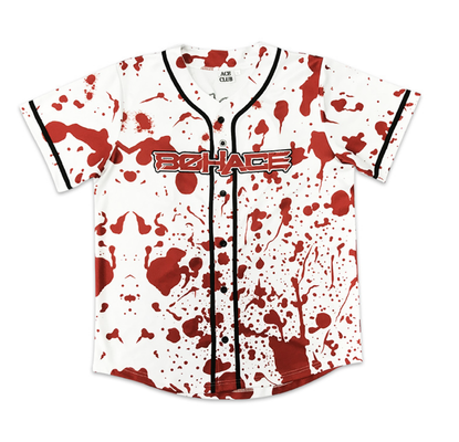 BASEBALL UNIFORM (SOON) ATELIER AMELOT