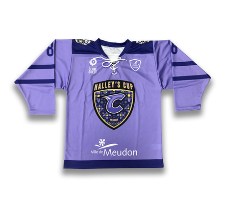 HOCKEY UNIFORM (SOON) ATELIER AMELOT