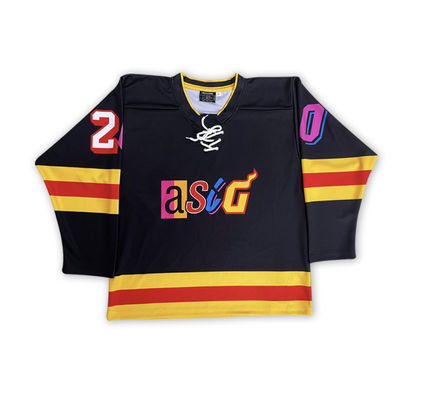 CHENSHAONA HOCKEY UNIFORM (SOON) ATELIER AMELOT