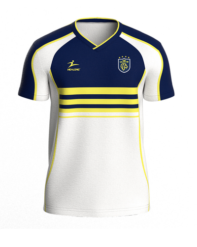 Soccer Jersey-1 (SOON) ATELIER AMELOT