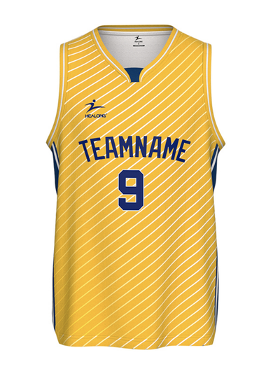 Basketball Jersey-1 (SOON) ATELIER AMELOT