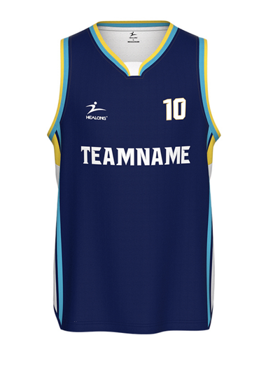 Basketball Jersey-2 (SOON) ATELIER AMELOT