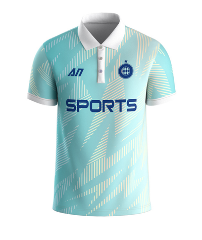 Polo Shirts-3 (SOON) ATELIER AMELOT