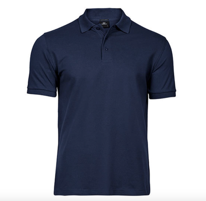 TJ1405  Men´s Luxury Stretch Polo Tee Jays Tee Jays