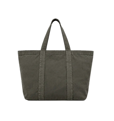 Canvas Tote Bag Oversized GRAMMA