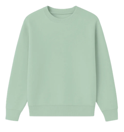 TEXEL CREWNECK OLTEX