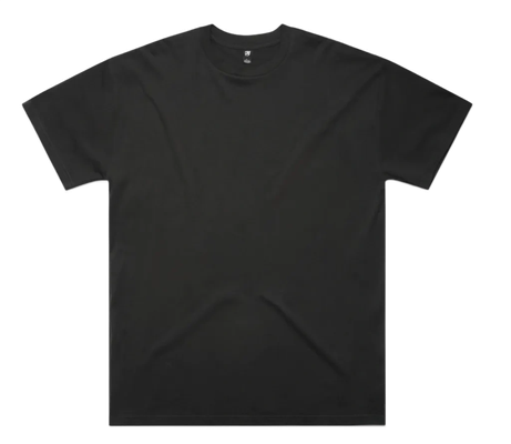 Classic Oversized Tee As colour