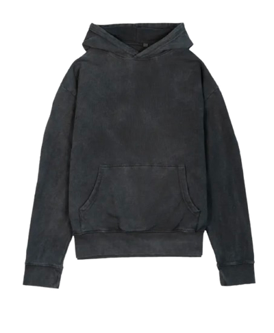 HOODIE HARDROCK