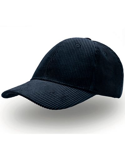 Casquette Cordy Cap Atlantis AT657