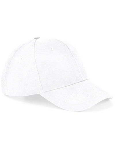 Ultimate 6 Panel Cap