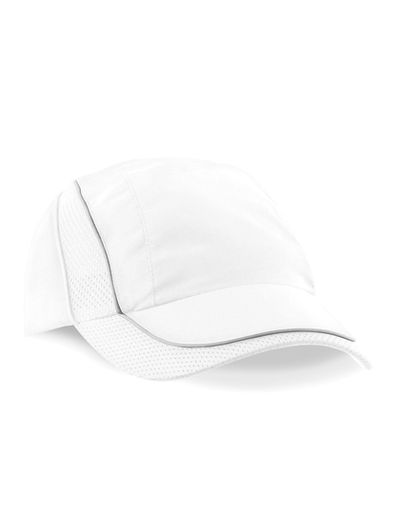 Coolmax Flow Mesh Cap