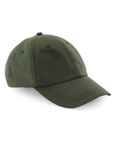 Outdoor 6 Panel Cap