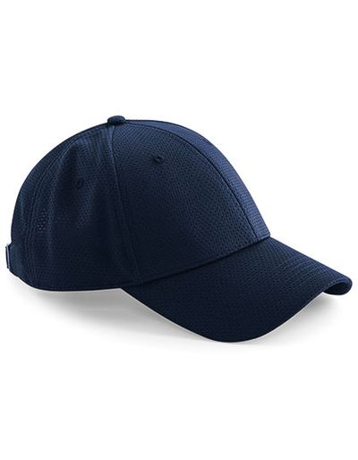 Air Mesh 6 Panel Cap