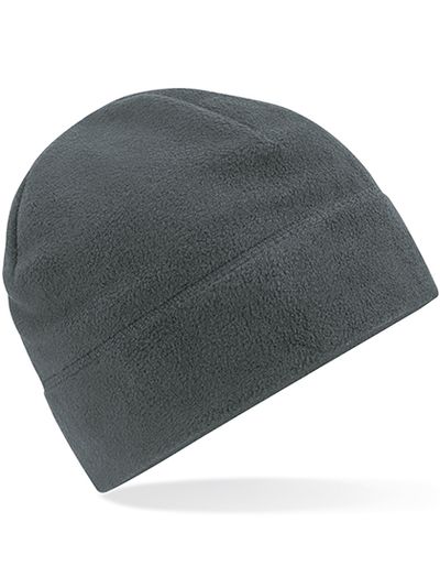 Recycled Fleece Pull-On Beanie