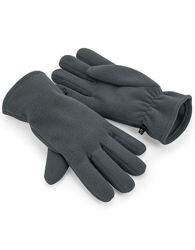 Recycled Fleece Gloves