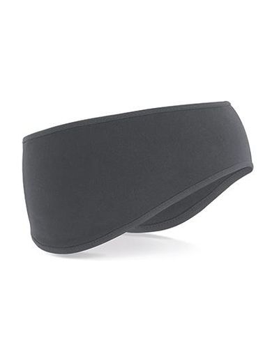 Softshell Sports Tech Headband