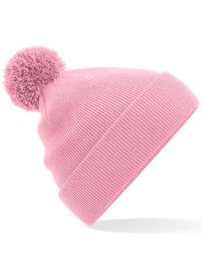 Original Pom Pom Beanie