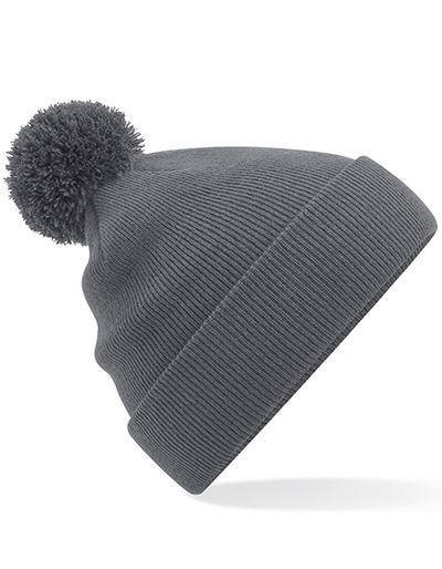 Junior Original Pom Pom Beanie