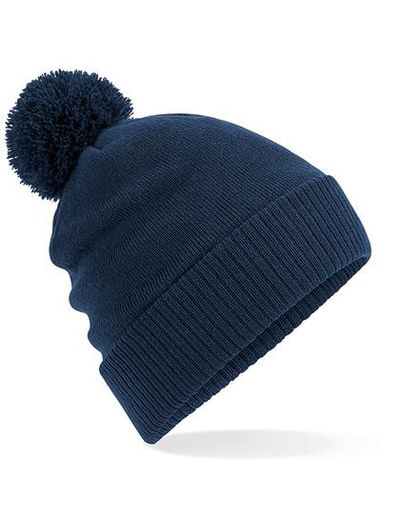 Thermal Snowstar Beanie