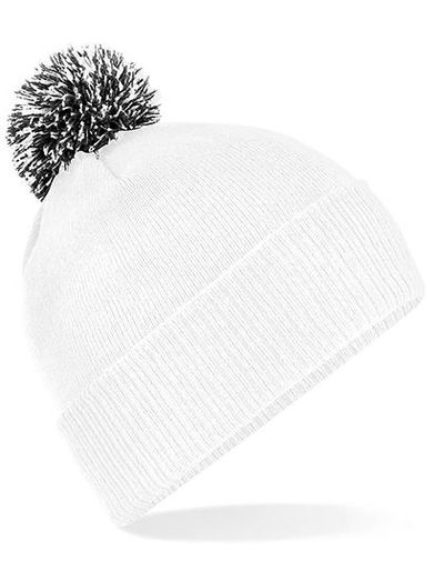 Snowstar Beanie