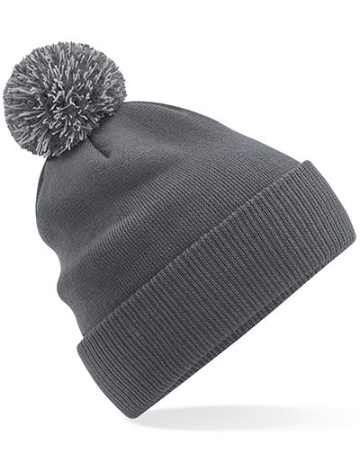 Recycled Snowstar Beanie