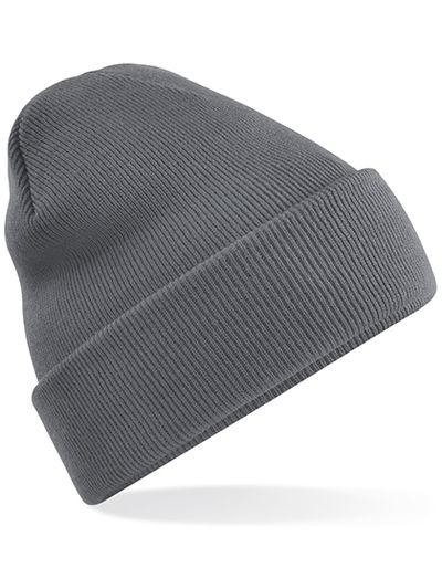 Recycled Original Cuffed Beanie