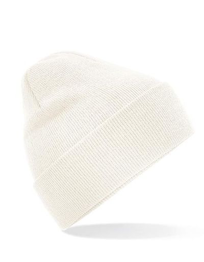 Recycled Original Cuffed Beanie