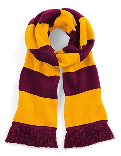 Stadium Scarf