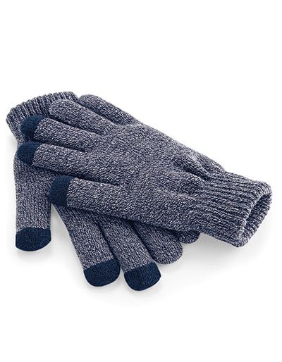 TouchScreen Smart Gloves