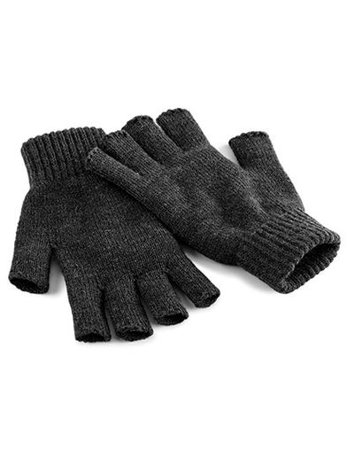 Fingerless Gloves