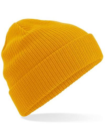 Organic Cotton Beanie