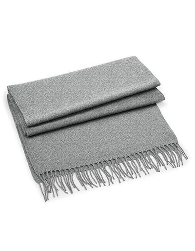 Classic Woven Scarf