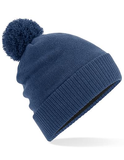 Water Repellent Thermal Snowstar Beanie