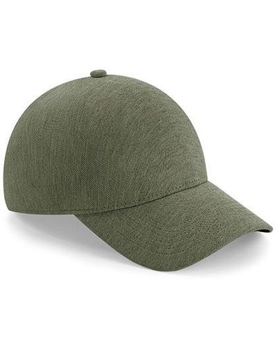 Seamless Athleisure Cap