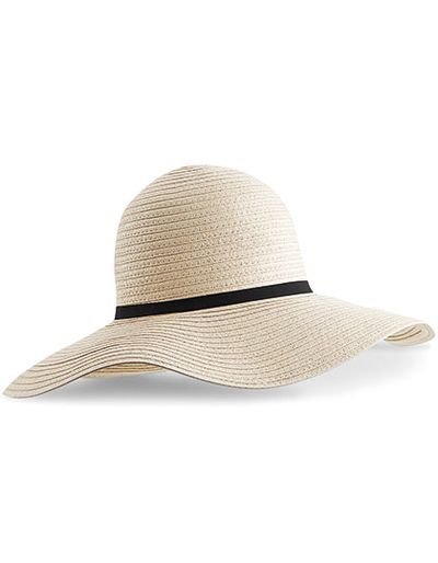 Marbella Wide-Brimmed Sun Hat