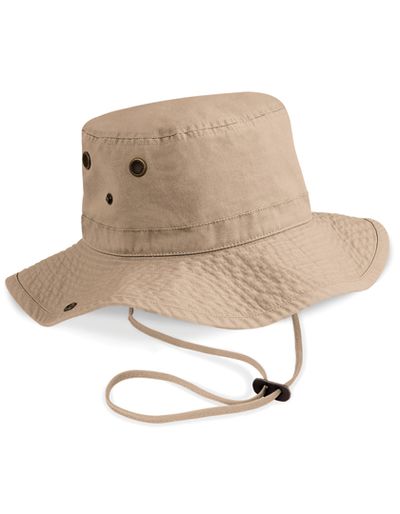 Outback Hat