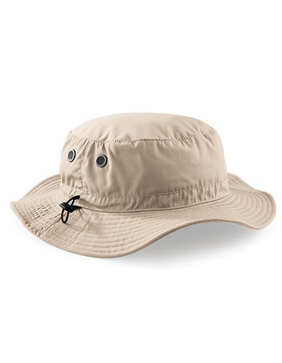 Cargo Bucket Hat