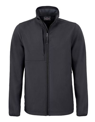 Expert Basecamp Softshell Jacket