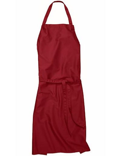 Bib Apron Verona 90 x 75 cm